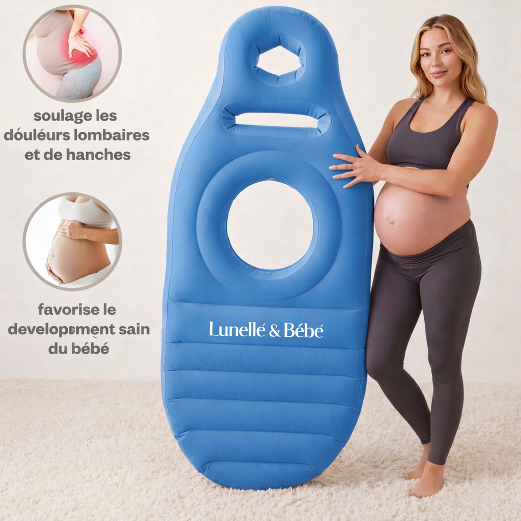 Cocon Maternité™