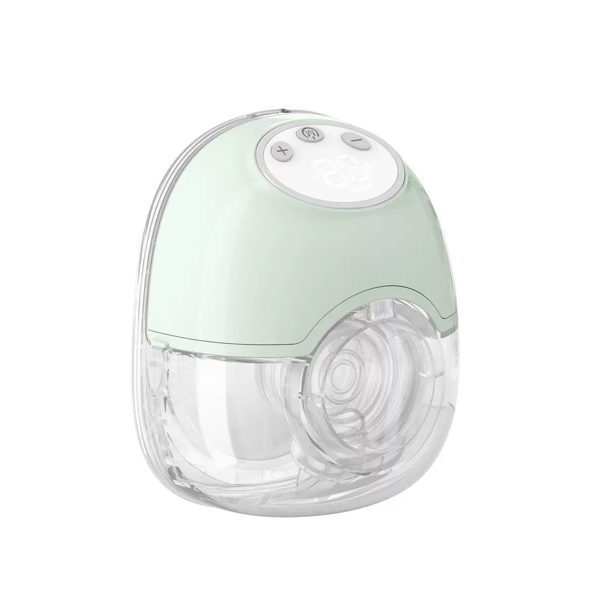 LunaPump™