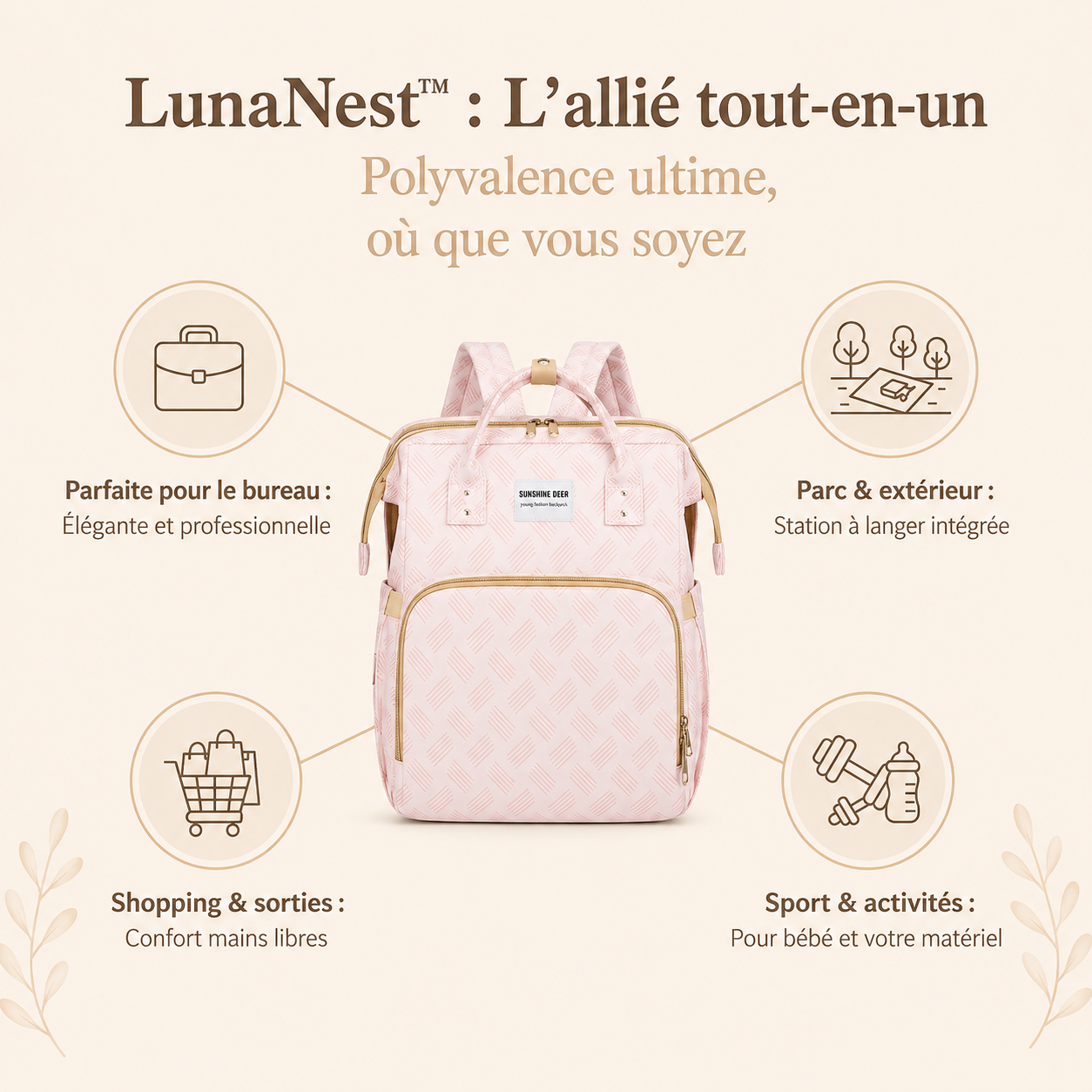 LunaNest™